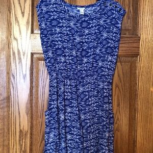 Forever 21 Dress w/ Pockets